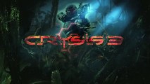 Crysis 3 soundtrack