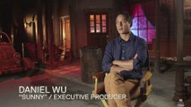 Into the Badlands (2015) - Featurette : Behind the Scenes of 'Into the Badlands'