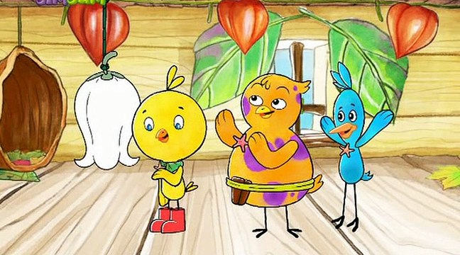 09. Город призрак