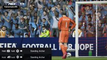 FIFA 15 ALL 40 Celebrations TUTORIAL HD (PS4, Xbox ONE, PS3, Xbox 360)