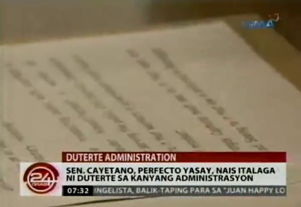 24 Oras May 16 2016 [4/5]