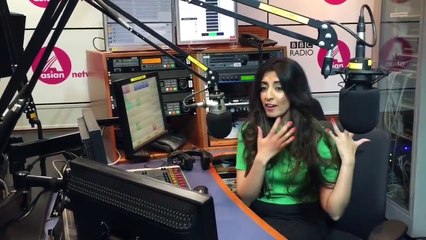 ZaidAliT - Live at BBC Asian Network (Funny)