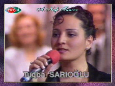 Tuğba SARIOĞLU & Selçuk SALUR - Gittiğin Yolları Yakın Sanarak (BEKLEYECEĞİM)