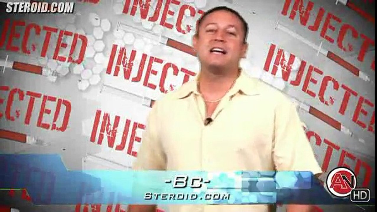 Lyle Alzado and Brain Cancer...Steroids had nothing to do with his death.