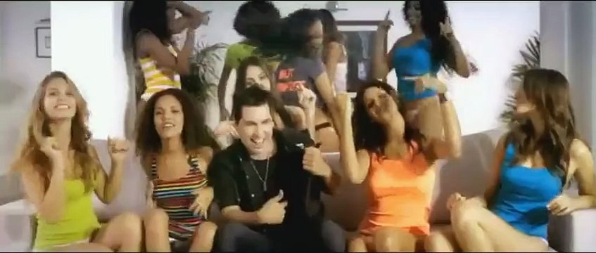 Alex Ferrari - Bara Bará Bere Berê