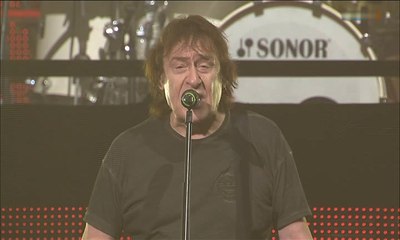 Puhdys - Sternstunden 2016