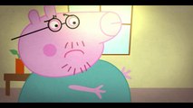 Peppa Pig and the Bacon Parody - LoulouVZ