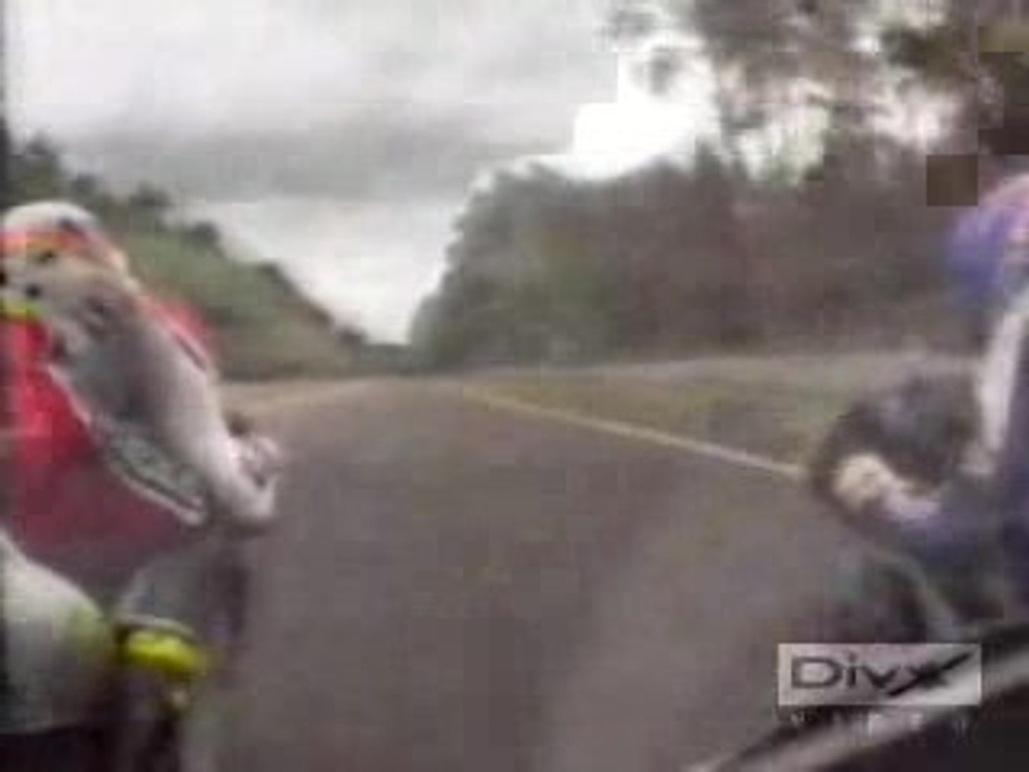 Kevin Schwantz Barros   Beattie
