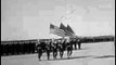 November 25, 1963 - Gunshot Salute and Taps for President John F. Kennedy at Carswell Air Force Base