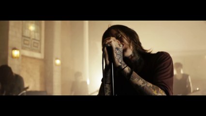 BAD OMENS - The Worst In Me (Official Music Video)