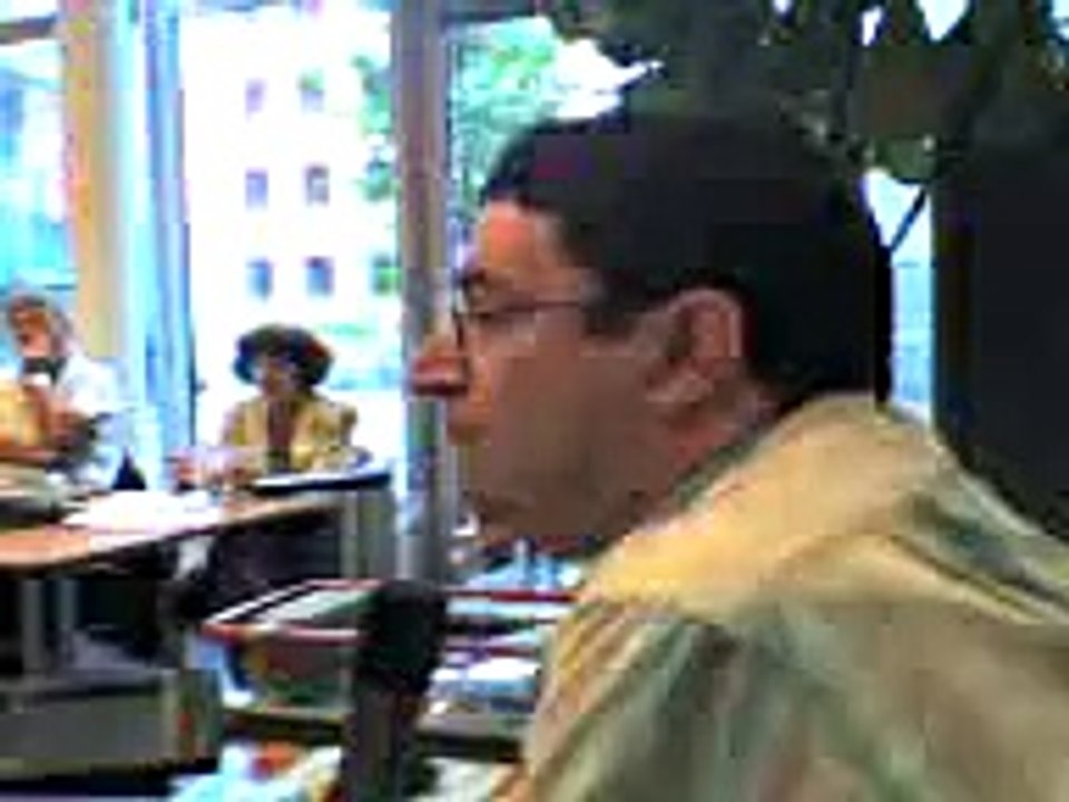 Video from My Phone for June 05, 2007, 12:25 AM