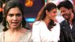 Deepika Padukone Is Jealous Of Shahrukh - Kajol | Dilwale Vs Bajirao Mastani Clash