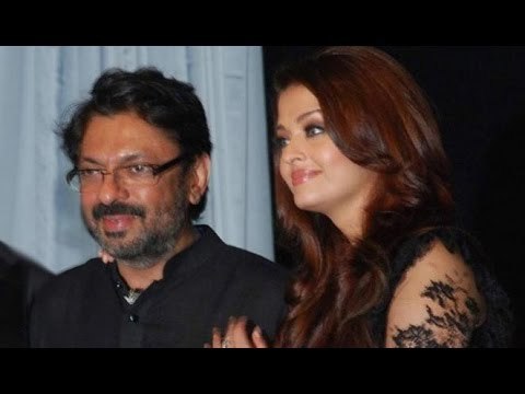 Aishwarya Rai Bachchan's Next Film To Be With Sanjay Leela Bhansali?