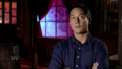 Into the Badlands (2015) - Featurette : Building the World of 'Into the Badlands'