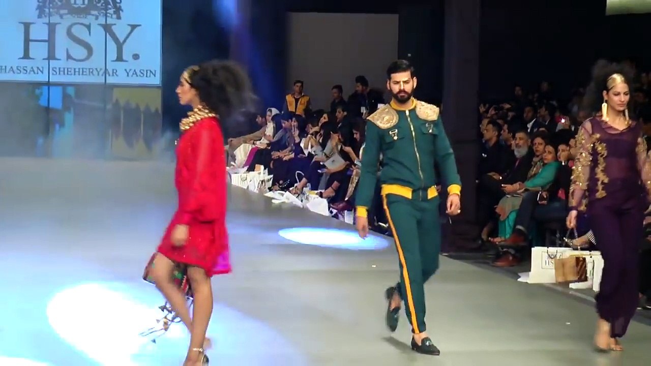 HSY Collection