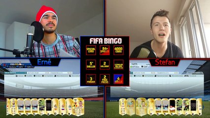 FIFA 16   IBRAHIMOVIC MOTM IN A PACK !!! BEST FIFA BINGO EVER   FeelFIFA