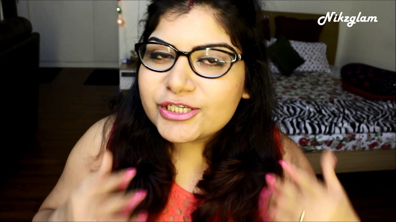 How I do my Eyebrows