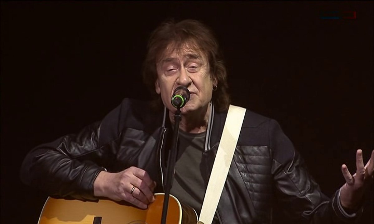 Puhdys - Was bleibt 2016