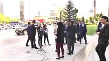 Melih Gökçek - AK Parti 2. Olağanüstü Büyük Kongresi'ne Doğru