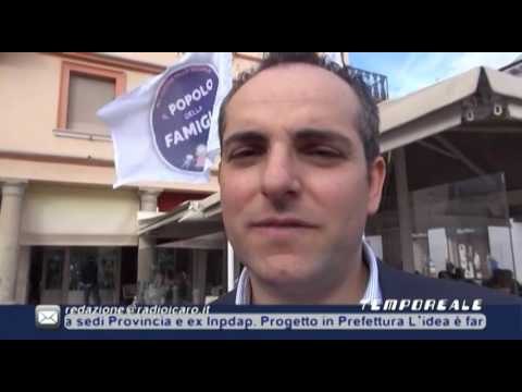 Icaro Tv. Politica a Tempo Reale, le ultime notizie prima dei candidati in studio