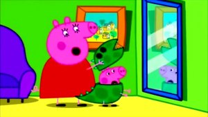 Peppa pig Family Crying Compilation 12 Little George Crying Little Rabbit Crying Peppa Crying video