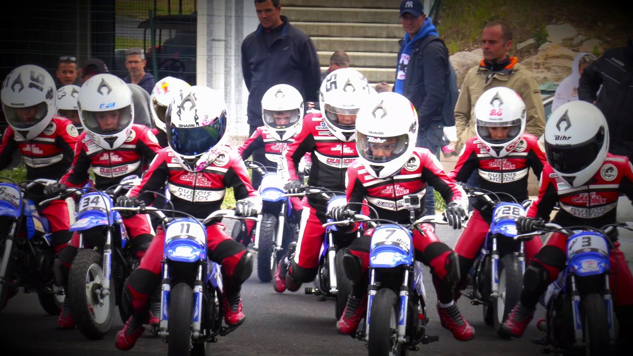 PW CUP 2016
