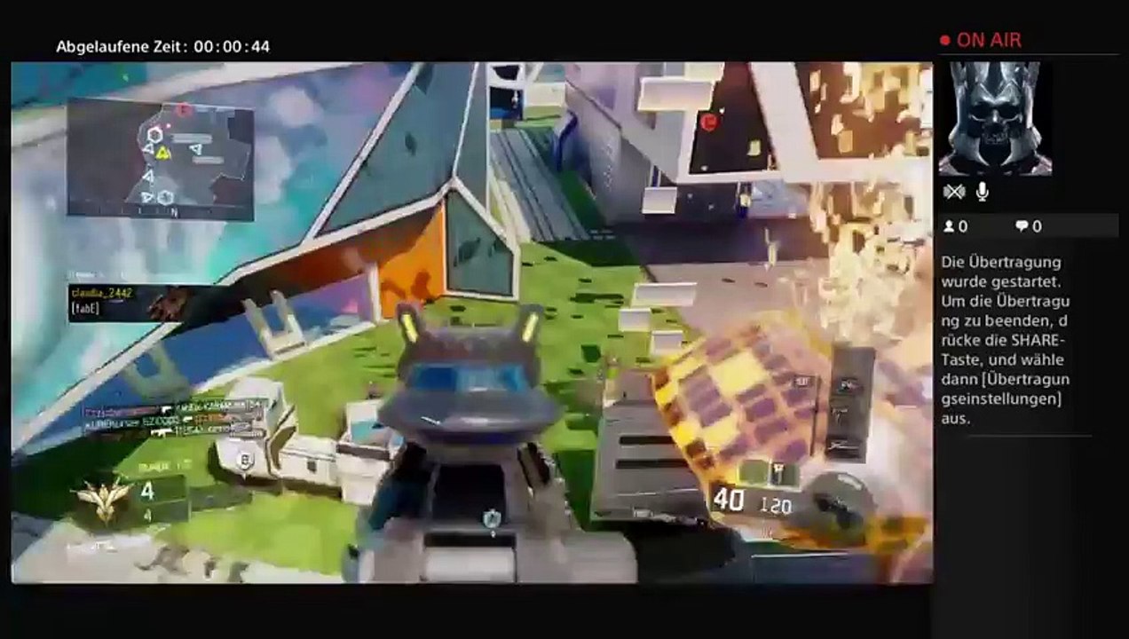 PS4-Live-Übertragung von claudia_2442 (3)