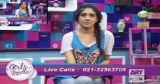 Girls Republic on Ary Musik in High Quality 16th May 2016