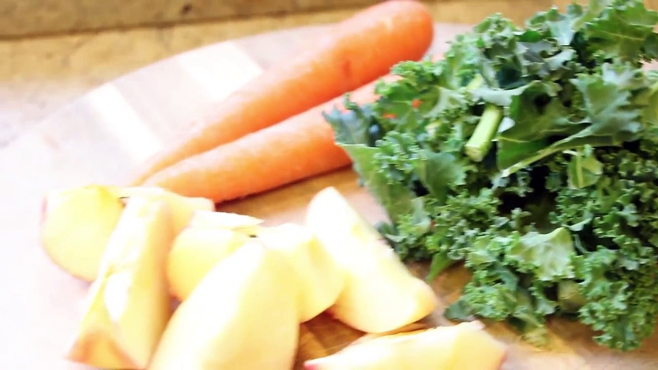 Tips for Starting a Healthy Lifestyle!