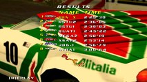 v-rally 2 (replay 28) World Championship with my car : lancia stratos