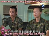 [Vietsub] Tân Binh Nhật Ký Tuyển Dụng - Tập 3 (part 1) - Hồ Vũ Uy George Hu 胡宇威 Vietnamese Fanclub