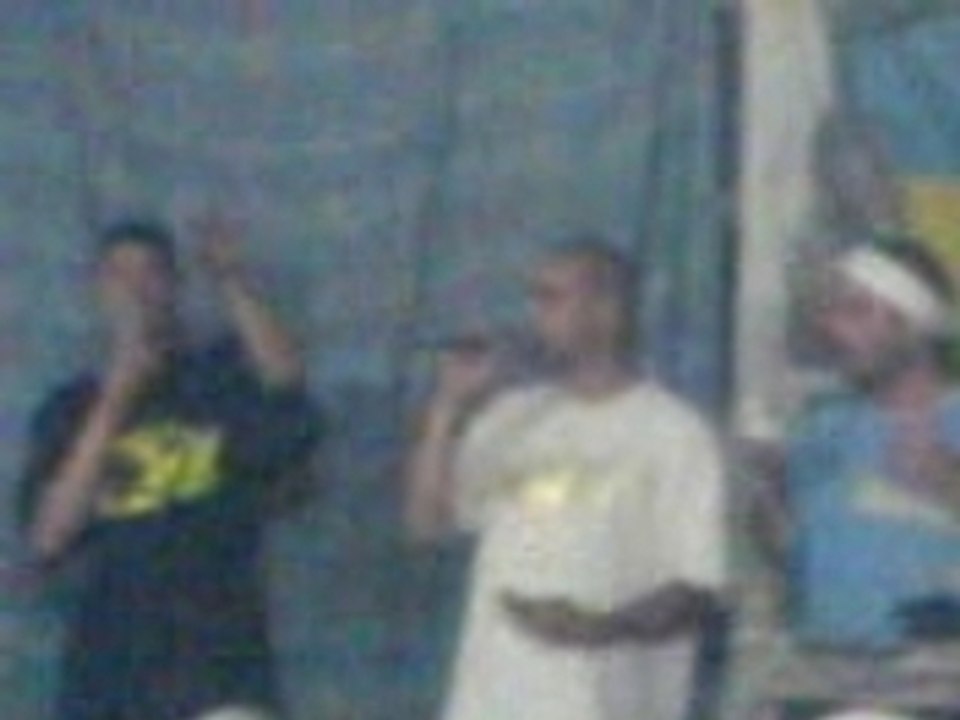 M.i.c. 06 2007 explicit ganjaman man