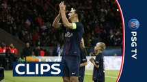 Zlatan Ibrahimovic's last minutes