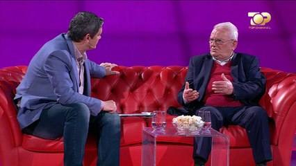 E Diell, 15 Maj 2016, Pjesa 2 - Emocione...