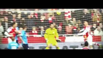 FIFA 16  ARSENAL CAREER MODE #1 - LET S DO THIS!!!