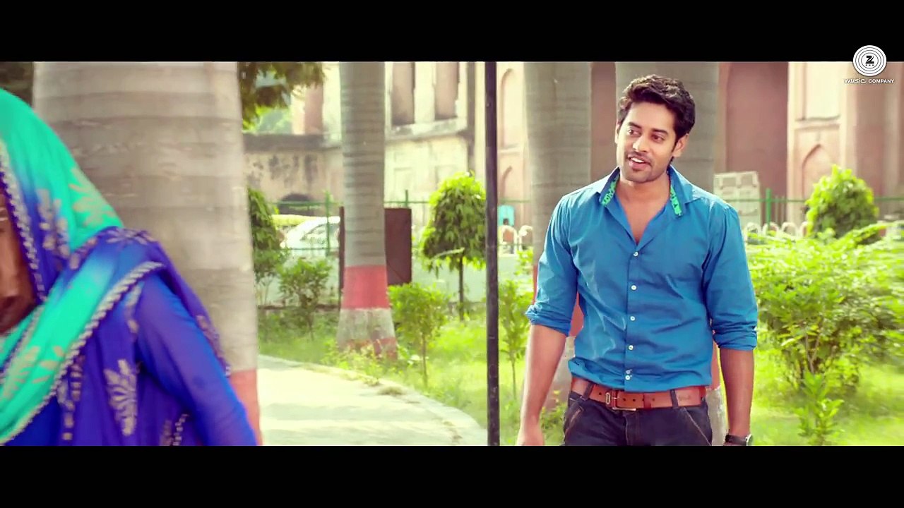 "..Rab Se Maangi - Ishq Ke Parindey - GVP.."