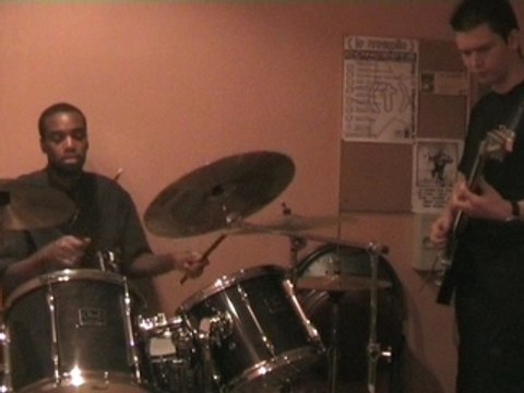 metal amateur (compo)