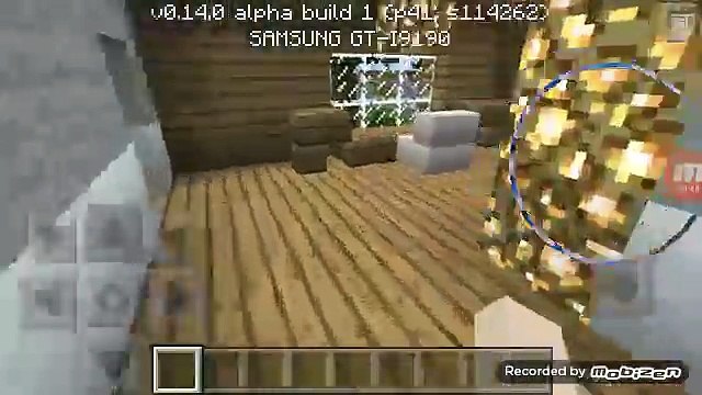 Minectaft'ta GTA San Andreas! Minecraft Gta San Andreas Haritası