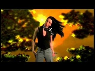 AIDA HANI - ti nuk je me vetem