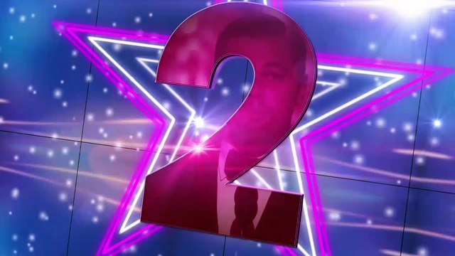 Amir Haddad et Slimane préparent leur album après l’Eurovision et The Voice, Flora Coquerel rêve de cinéma, le top 3 des news people (vidéo)