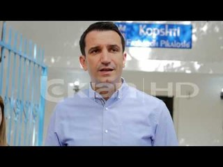 PERFUNDOJNE PUNIMET NE KOPSHTIN 39