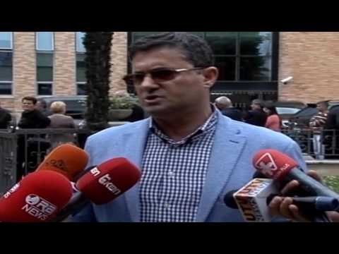 Report TV - Pergjimet, Lutaj: Tahiri e Llalla s'mund të thirren pa procedurë