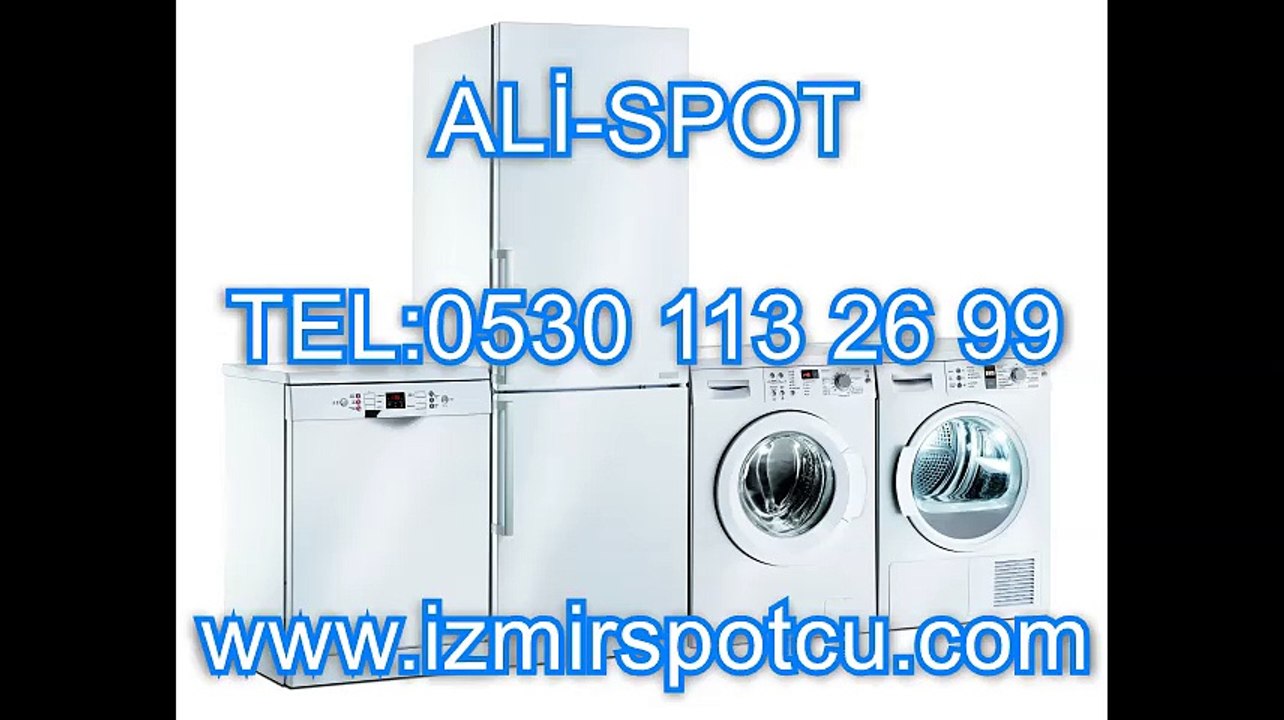 İzmir Urla Beyaz Eşya Alan Yerler-(0530 113 26 99) Urla Spotçular