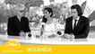 PATERSON - Interview - VF - Cannes 2016