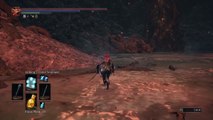 DARK SOULS™ III Another noob R1 spamming invader
