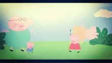 Peppa Pigg y el Tocino (Peppa terror)