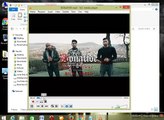 how to Cut any Video using VLC Media Player - Urdu_