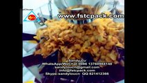 Automatic potato chips ,snacks food  Vertical packing machine ,packaging machinery