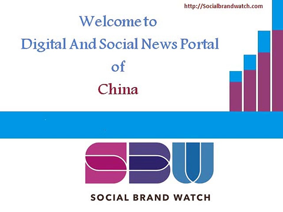 Internet in China
