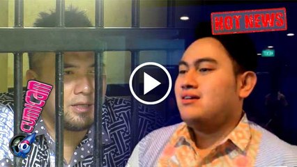 Hanya Sekali Berkunjung, Nassar Sudah Lupakan Ipul? - Cumicam 16 Mei 2016